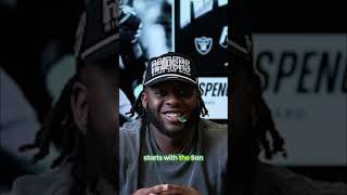 Raiders' Offensive Line Rebuild: Mendoza's New Era! #shorts