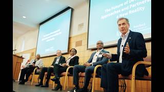 The Future of Global Development: Takeaways for Investors, Philanthropists, and Policymakers