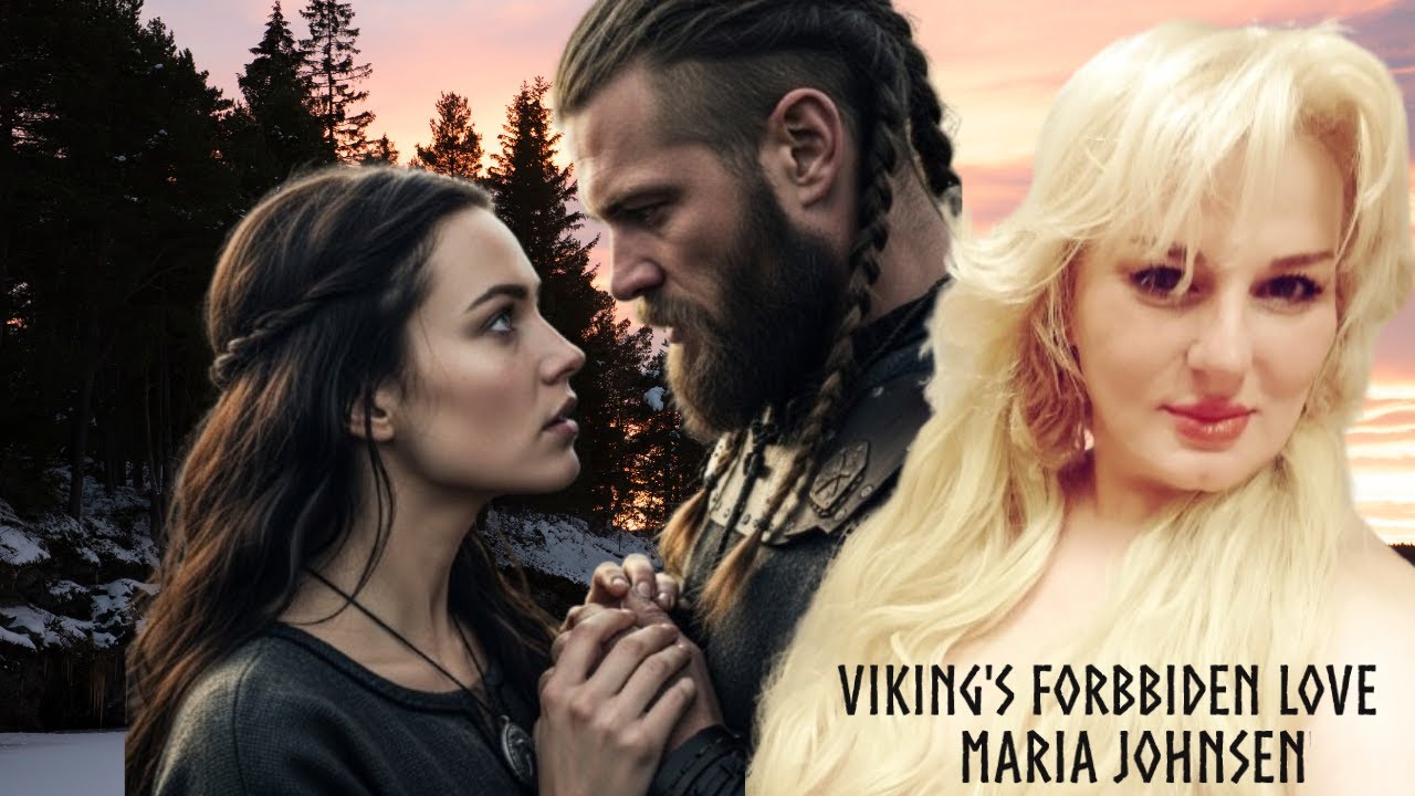Viking's Forbidden Love Soundtrack ⚔️❤️🌊🔥🎻