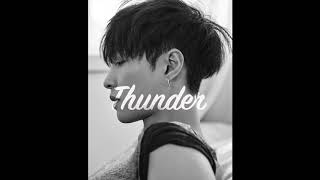 Download lagu EXO - Thunder | (8D Audio)