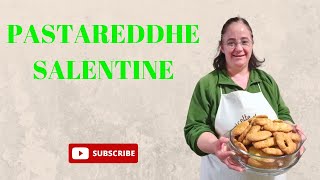 Pastarelle Salentine