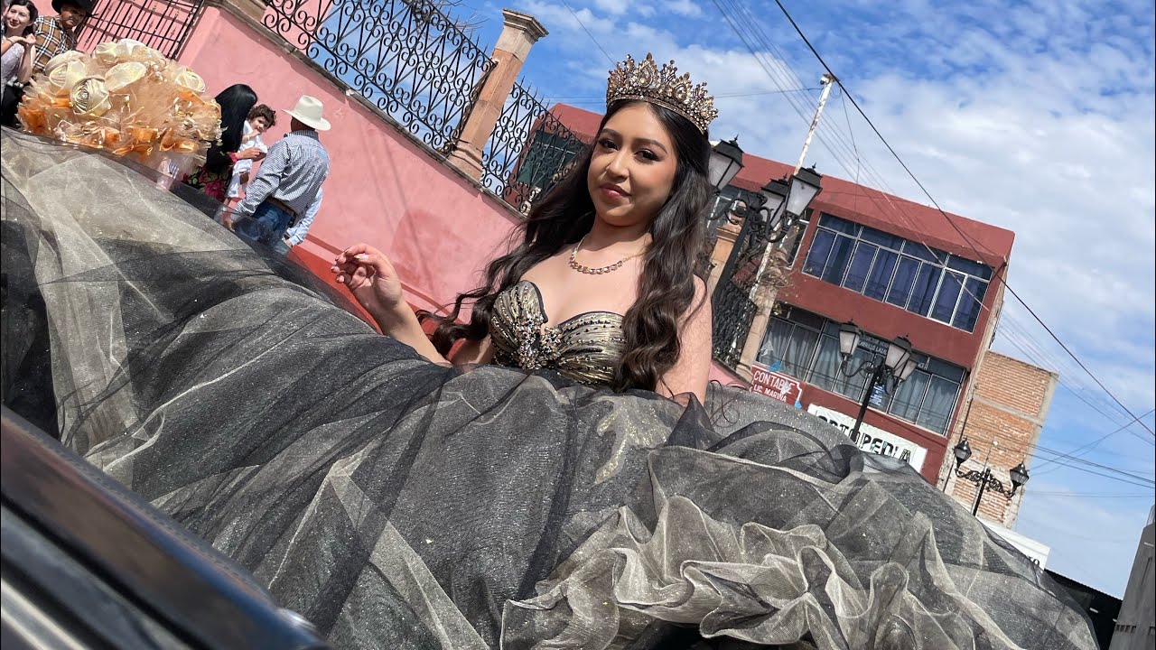 XV Años Ivana Edith | Valparaíso Zacatecas MX | 07 Febrero 2026