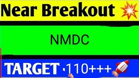 NMDC SHARE LATEST NEWS TODAY,NMDC SHARE ANALYSIS,NMDC SHARE TARGET,NMDC SHARE,NMDC SHARE TODAY