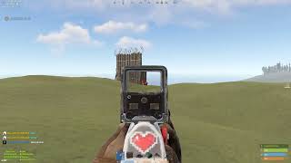 Rust Highlights #22 | shestereshka
