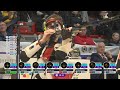 Highlights & Interviews | 50m Rifle 3 Positions Men Final - ISSF World Cup Granada 2026