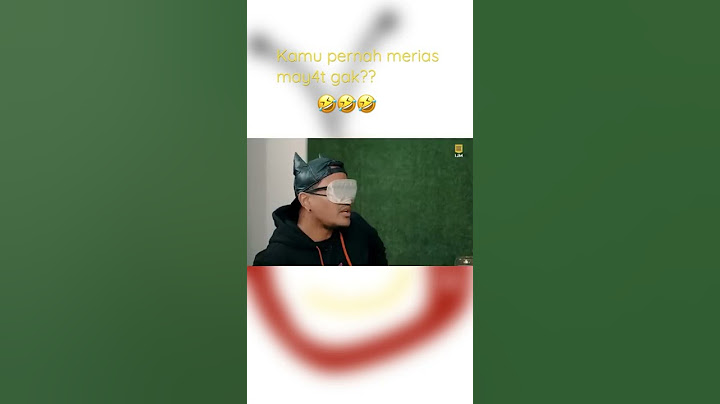 Paman coki blind date #cokimuslim #darkjokes #habibjafar #lucu