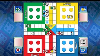 Ludo King Game Play Fast 4 Players Match Fast Play Ludo King Game Play Fast screenshot 4