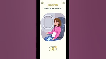 #dop2 delete one part level 413 #shorts  vadios