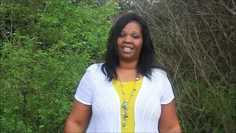 Regina Lloyd, Credit Specialist