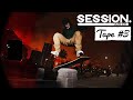 Parttime ninja  session tape 3  realistic edit session skate sim v10  pc