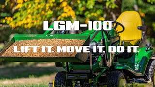LGM 100 Promo Video