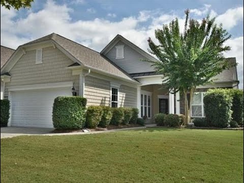 55354 Derringer Avenue, Indian Land, SC home video tour