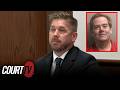 Accused Killer Looked Up Murder Location: FBI Agent