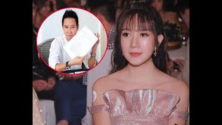 Minh Hà vợ Lý Hải Có Bằng Thạc Sỹ Luật Nước Ngoài Lên Tiếng 'Gánh mẹ', liệu phải bồi thường 4 tỷ