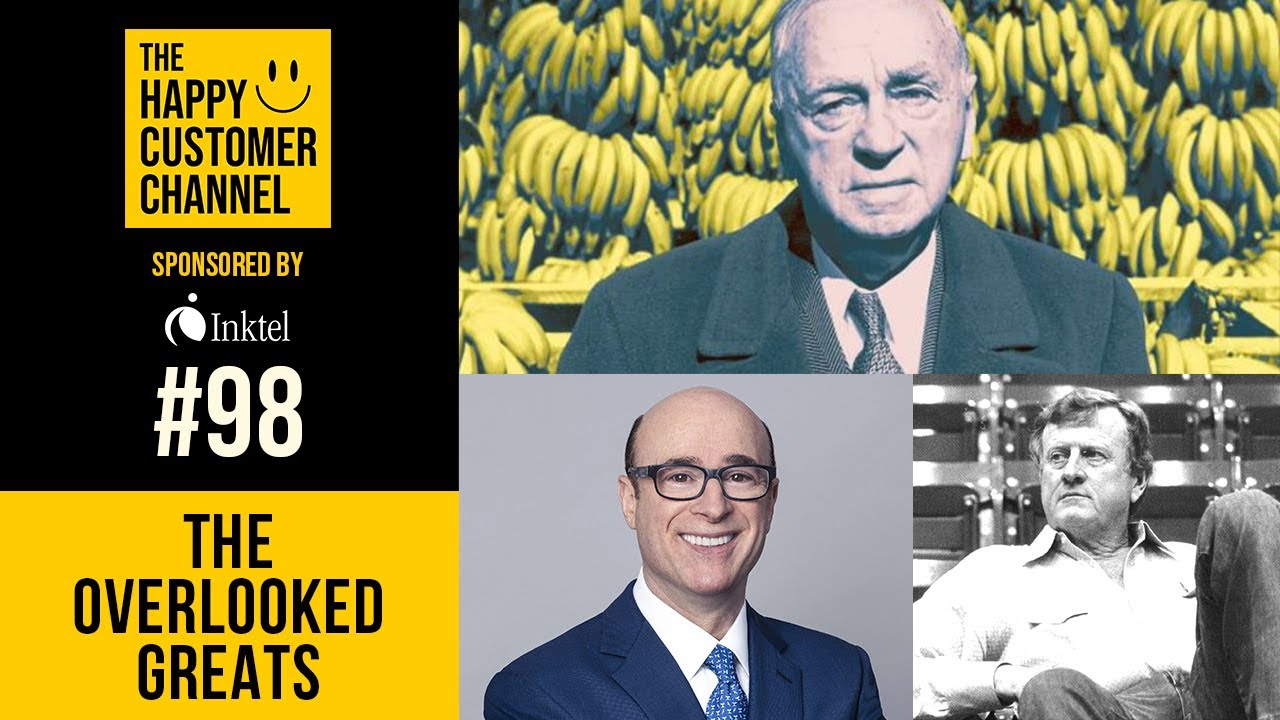 Эпизод 98 — Незаслуженно забытые великие музыканты | Сэм Земуррей, Ред Маккомбс и Брэд Джейкобс