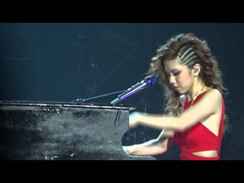 20140809 G.E.M. X.X.X. LIVE Melbourne_我要我們在一起