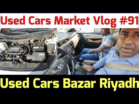 Most Cheapest Used Cars Riyadh | Second Hand Used Cars | Biggest Used