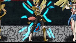 Girls Frontline Rubber Ks 23 Tg Tf Comic Body Swap Full Tg & Tf Transformation