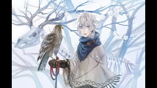 [Nightcore] Hedningarna - Sàgojohka