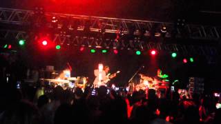 Ilyas Yalcintas Incirler Canli Münih 2015