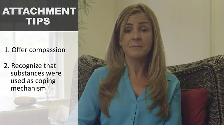 Did You Know? Attachment Theory with Aimee DiGiulio