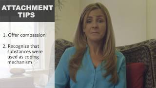 Did You Know? Attachment Theory with Aimee DiGiulio