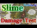 Taming.io - Slime Damage Test (Update New Pet)