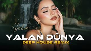 Yalan Dünya(Deep House Remix 2026)Night Drive 