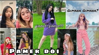 Kumpulan Video Pamer Doi Ganteng No debat😍 || Video TikTok