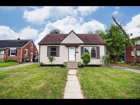 2239 WALES AVENUE, Lima, OH home video tour