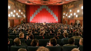 Gartenbaukino Forever! - Crowdfunding-Video