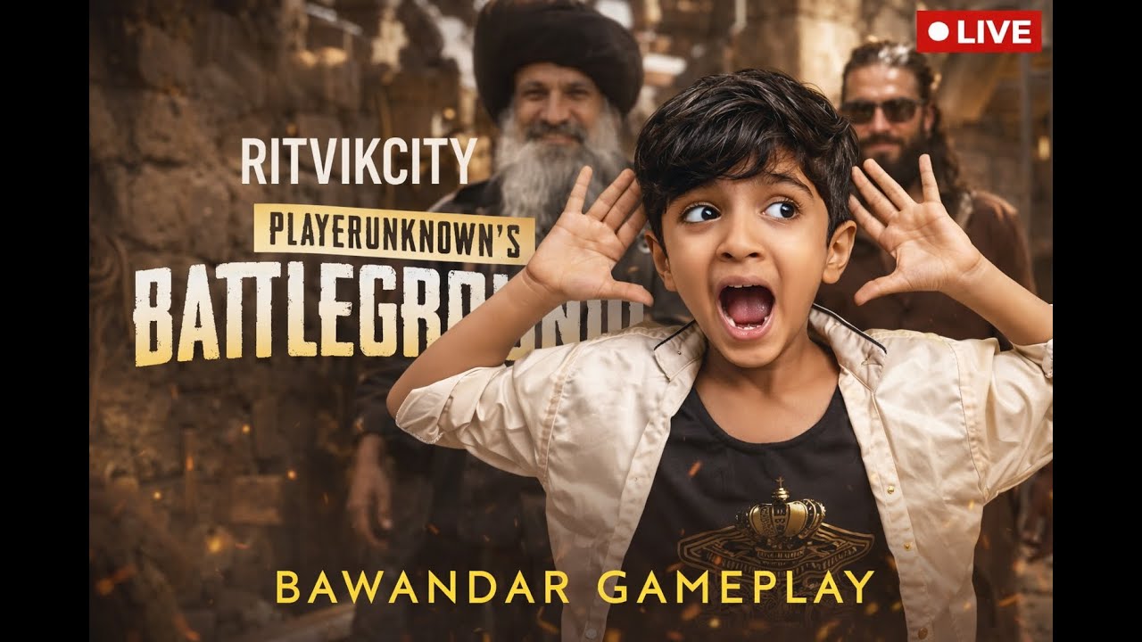 Lets Rush OutSide Of Event😁