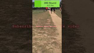 Part 2 q 1600m Trail #1600mtrruning #race1600m