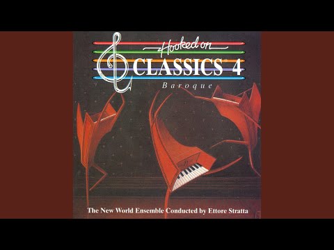 Ettore Stratta — Hooked On Adagio
