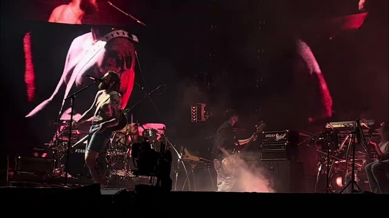 Post Malone - Enough is Enough (If Ya’ll Weren’t Here, I’d Be Crying Tour) Post Malone - Enough is Enough (If Ya’ll Weren’t Here, I’d Be Crying Tour)