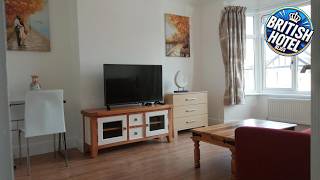 Lovely 3 Bedrooms Flat Near Romford Station With Free Parking | United Kingdom 🛏️