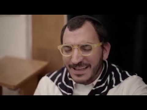יובל טייב - שבחי ירושלים - פרויקט מיוחד מבית הכנסת העתיק של מוצא