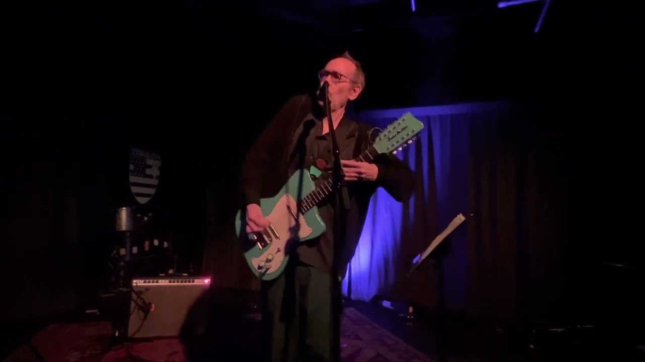 Arto Lindsay *Prize* May 31 2022. Los Angeles, CA