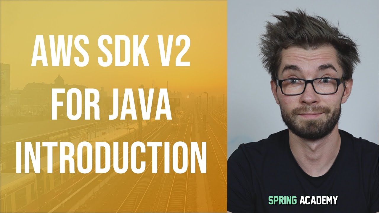 Aws Java Sdk V2