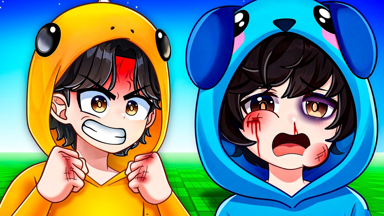 IM FIGHTING THIS YOUTUBER IN REAL LIFE..