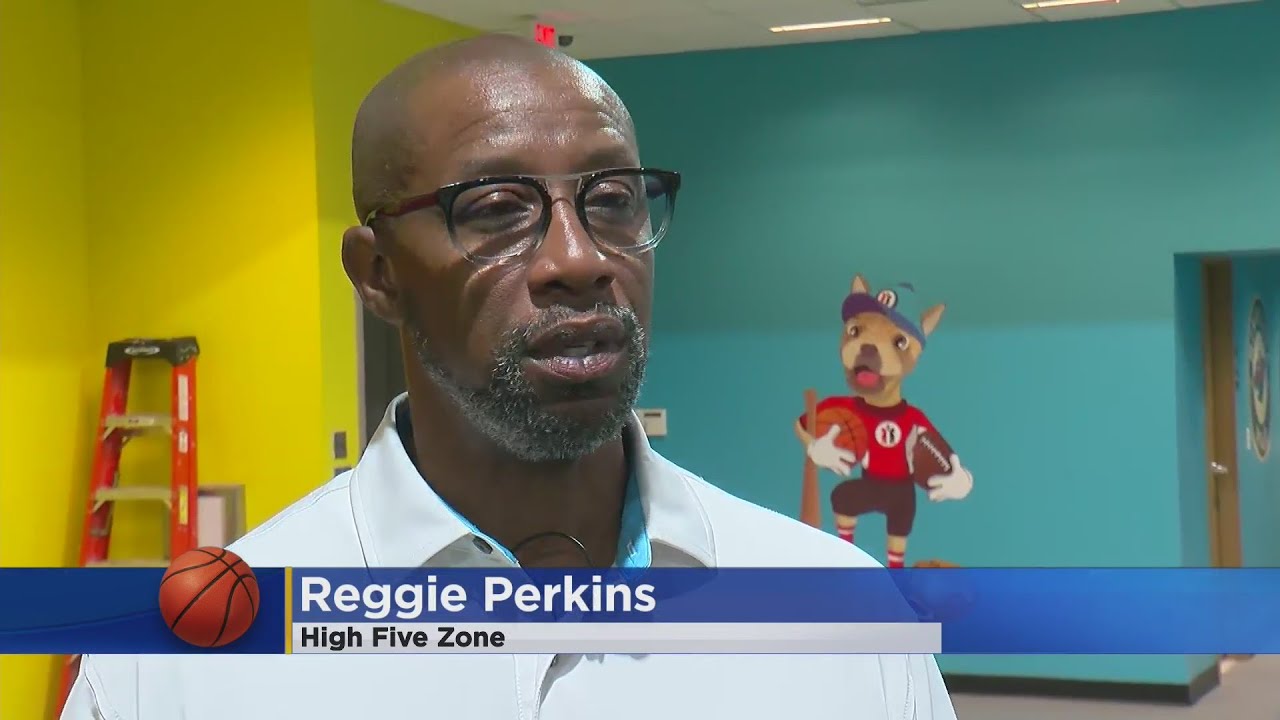 Minneapolis Athletic Director Expands His Basketball Coaching For