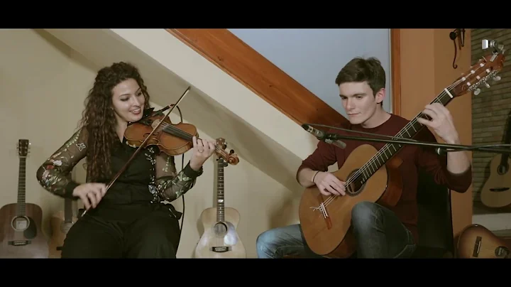 Spain (Chick Corea)  |  Kevin March - Federica Mosa