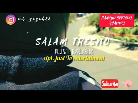 Video Salam Tresno