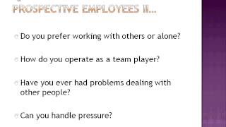 OTC12 - Soft Skills 101 screenshot 5