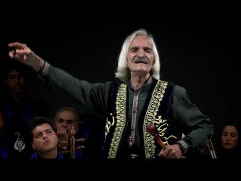 Rhapsody Of Rostam And Sohrab نقل رستم و سهراب