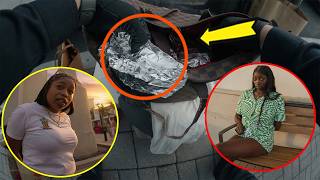 Outlet Mall Theft Investigation — Legal Breakdown of a Textbook Miranda Stop - Bodycam Analysis