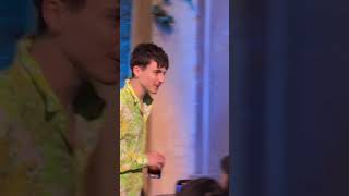 Ladies &amp; Gentlemen,Timothee Chlamet ❤‍🔥 #timothéechalamet #timothéechalamet  #timothée #sbiff #lisa