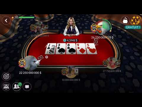 Poker zynga gratuit meilleur jeux de poker android