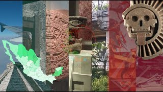 Museum of Anthropology - The Starting Point Of This Trip