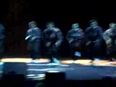 lambda agc talent show